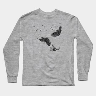 Fall Long Sleeve T-Shirt